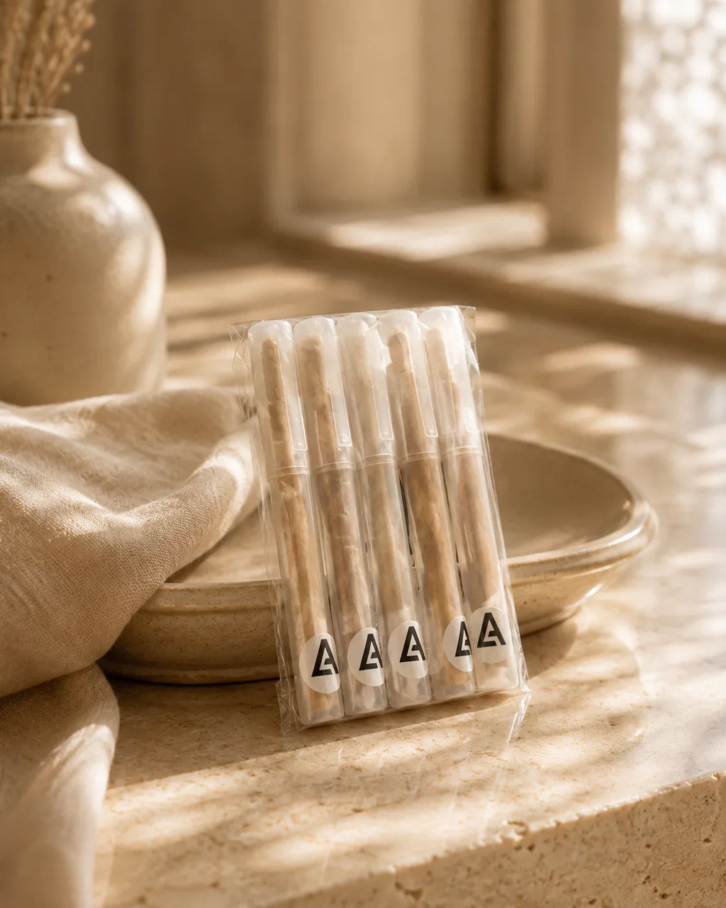 Miswak Naturel d’Arak Premium — Routine quotidienne inspirée de la Sunnah
