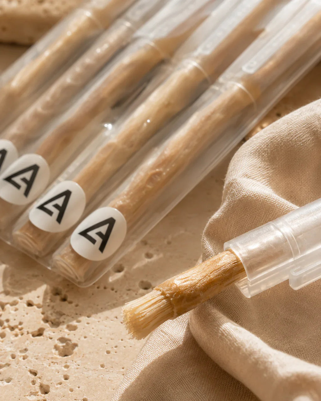 Miswak Naturel d’Arak Premium — Routine quotidienne inspirée de la Sunnah